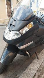 Aprilia Atlantic 500 - 2005