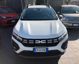Dacia Sandero Streetway 1.0 TCe ECO-G Expression