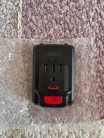 Batteria per elettroutensile