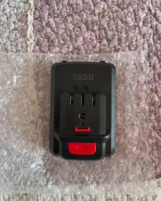 Batteria per elettroutensile