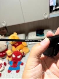 Occhiali da sole Yves-Saint Laurent