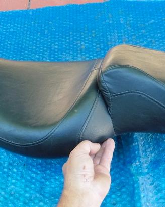 sella harley davidson dyna 96/03