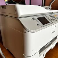 Stampante Epson Workforce Pro Wf 5620