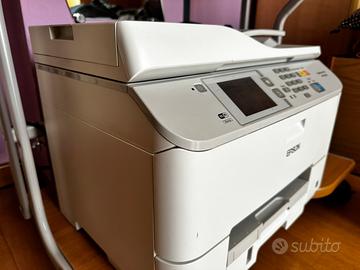 Stampante Epson Workforce Pro Wf 5620