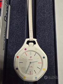Audemars Piguet x Swatch - Huit Blanc Royal Pop