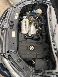 Motore touran - 1.4 - 2012 - cdga
