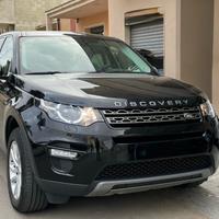 Discovery sport musata e kit airbag