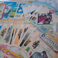 Giornalino"Inserti Conoscere"