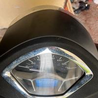 PIAGGIO LIBERTY S 125