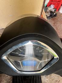 PIAGGIO LIBERTY S 125