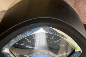 PIAGGIO LIBERTY S 125