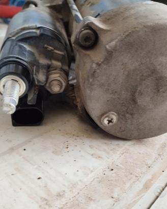 Motorino avviamento bmw 218 2020/8580390-03