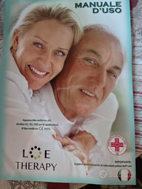 Apparecchio medicale nuovo