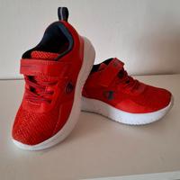 Scarpe bimbo/a Champions EUR 29,5 - PISA