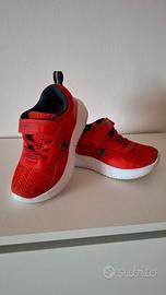 Scarpe bimbo/a Champions EUR 29,5 - PISA