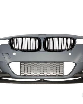 BMW F30-F31 2011> Paraurti ant. M-Performance