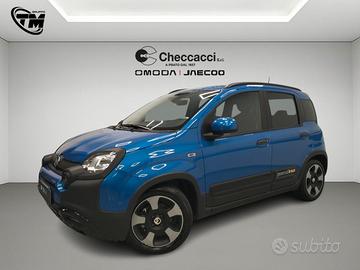 Fiat Panda Cross 1.0 FireFly S&S Hybrid
