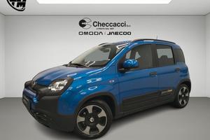 Fiat Panda Cross 1.0 FireFly S&S Hybrid