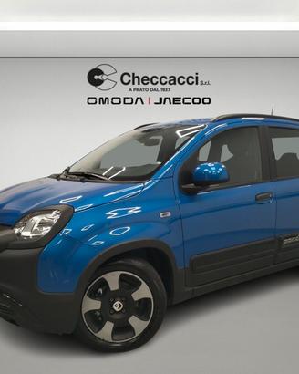 Fiat Panda Cross 1.0 FireFly S&S Hybrid