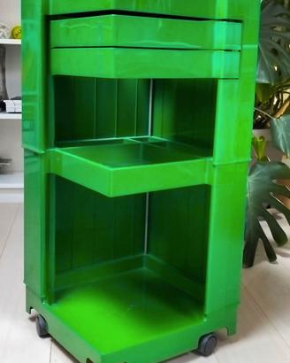 Carrello Bieffeplast