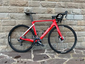 Wilier Triestina Cento 10 Pro