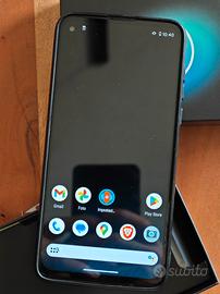 Motorola G8 power 4 + 64 gb