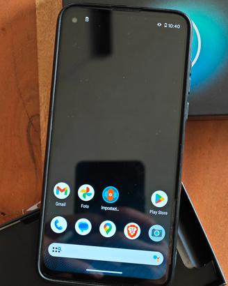 Motorola G8 power 4 + 64 gb