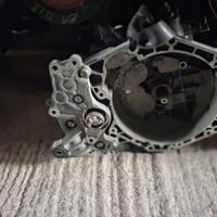 Cambio chevrolet trax 1.7 diesel awd 4x4 4wd