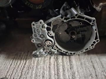 Cambio chevrolet trax 1.7 diesel awd 4x4 4wd