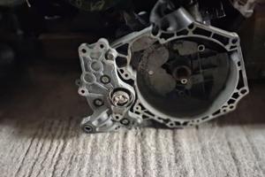 Cambio chevrolet trax 1.7 diesel awd 4x4 4wd