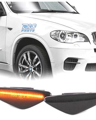 FRECCIE LATERALI BMW X5 E70 X6 E71 E72 F25 A LED D