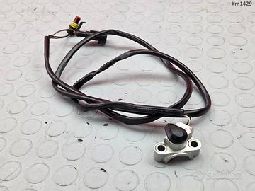 MAP SWITCH HUSQVARNA FC 250 2014 2015 FC250