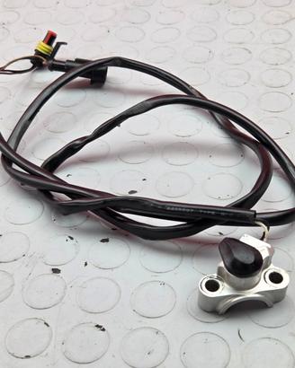 MAP SWITCH HUSQVARNA FC 250 2014 2015 FC250