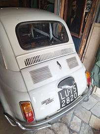 fiat 500 L