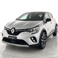 RENAULT Captur 1.0 tce Techno 90cv