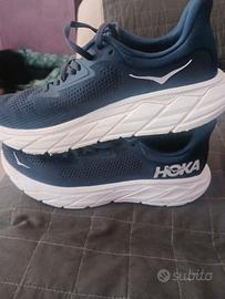Scarpe 
