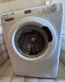 Lavatrice slim Candy