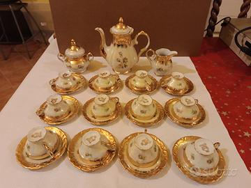 SERVIZIO CAFFE' BAVARIA