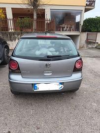 Volkswagen Polo serie 4