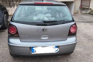 Volkswagen Polo serie 4