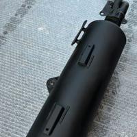 Marmitta scarico per T Max 530 E55