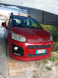 Citroen C3 Picasso GPL