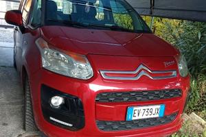 Citroen C3 Picasso GPL