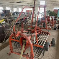 Ranghinatore 350 FELLA