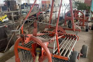 Ranghinatore 350 FELLA