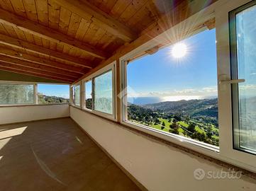 CASA INDIPENDENTE A SANREMO