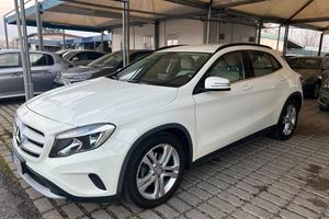 Mercedes-benz GLA 200 GLA 200 d Automatic 4Matic E