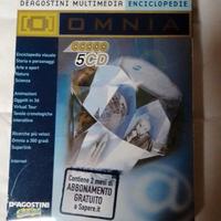Enciclopedia multimediale Deagostini