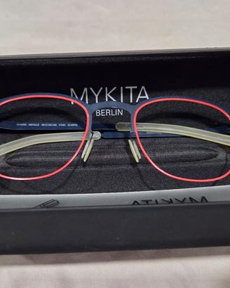 montatura occhiale Mykita Neville Pantos nuovo