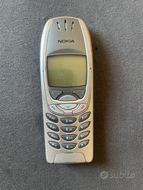 Nokia 6310i